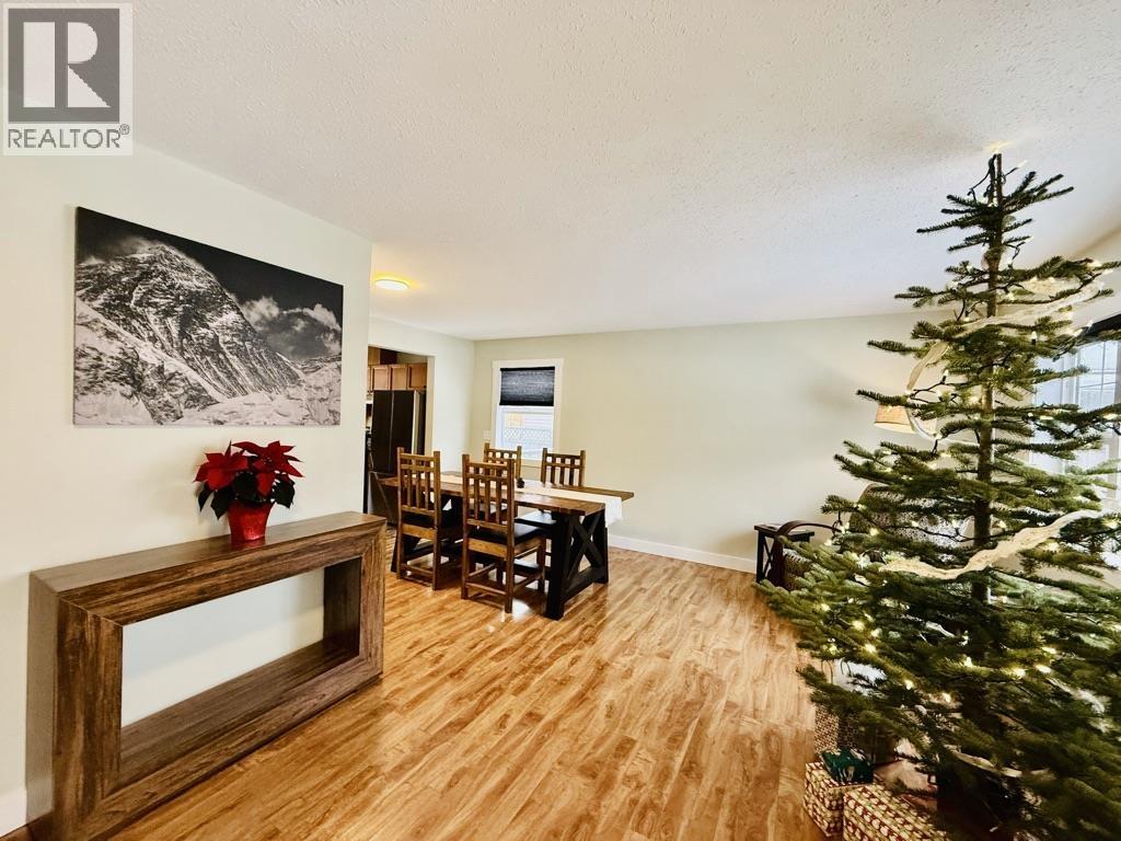 1485 WILLOW Street, Telkwa