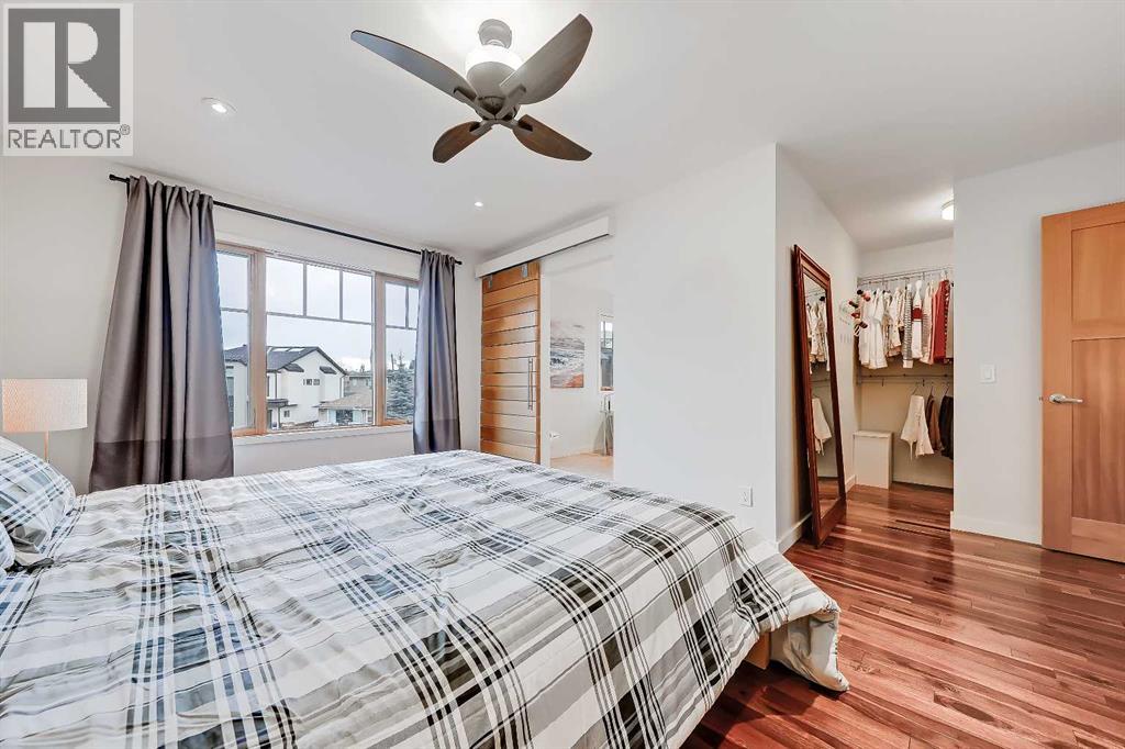 Single Family House for Sale in   Street NW Parkdale Calgary 