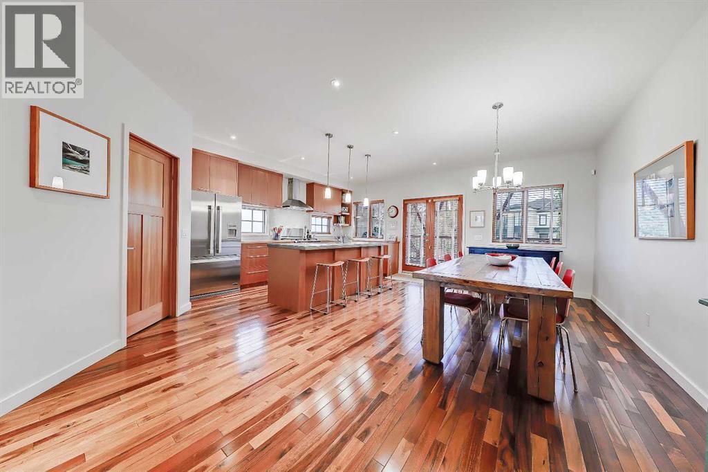 Single Family House for Sale in   Street NW Parkdale Calgary 