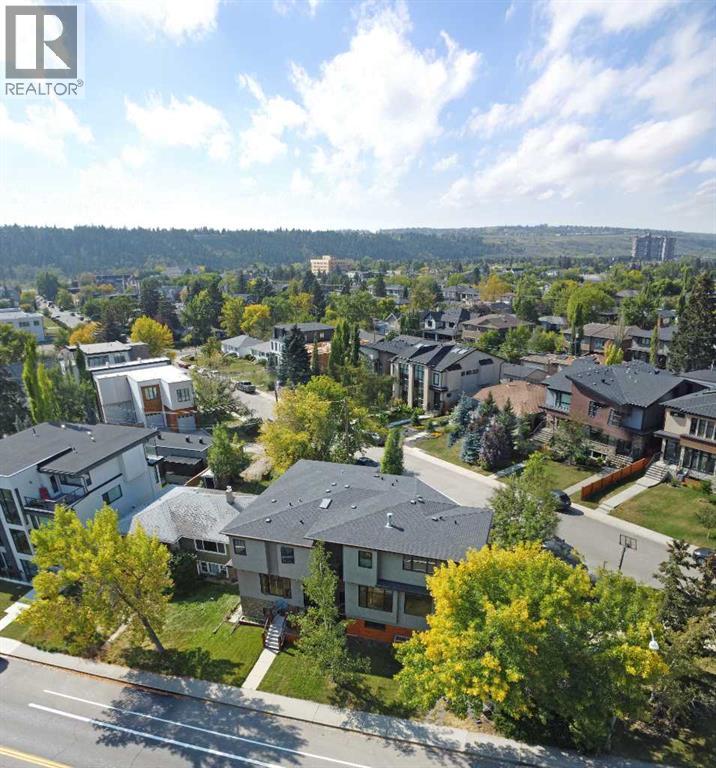 Single Family House for Sale in   Street NW Parkdale Calgary 