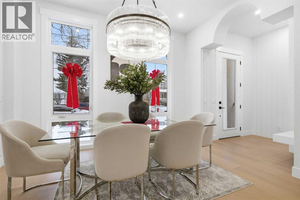 Single Family House for Sale in   Avenue NW Mount Pleasant Calgary 