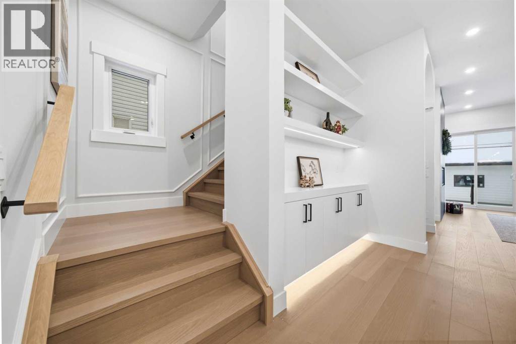 Single Family House for Sale in   Avenue NW Mount Pleasant Calgary 