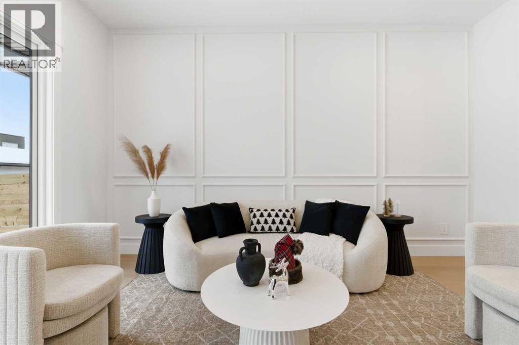 Single Family House for Sale in   Avenue NW Mount Pleasant Calgary 