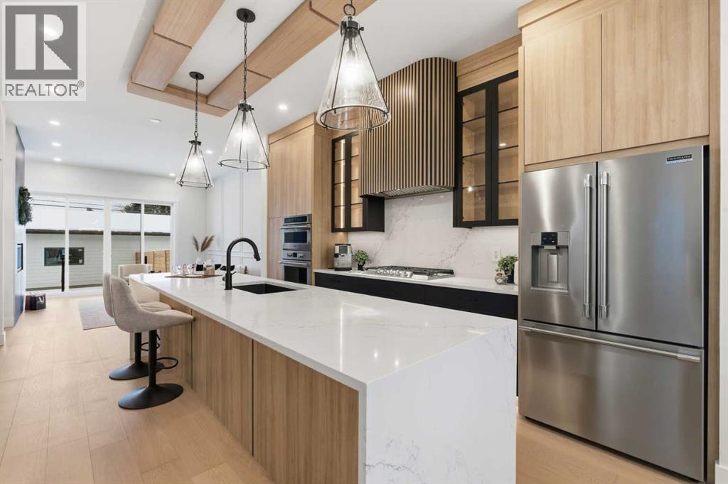 Single Family House for Sale in   Avenue NW Mount Pleasant Calgary 