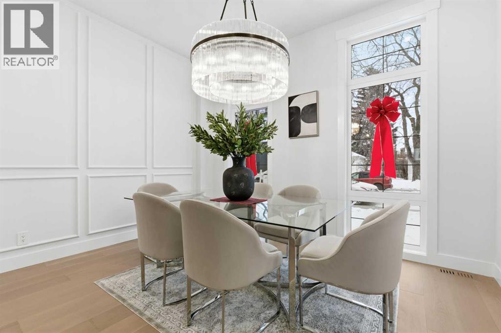 Single Family House for Sale in   Avenue NW Mount Pleasant Calgary 