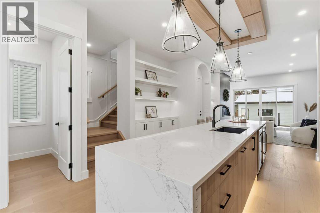 Single Family House for Sale in   Avenue NW Mount Pleasant Calgary 