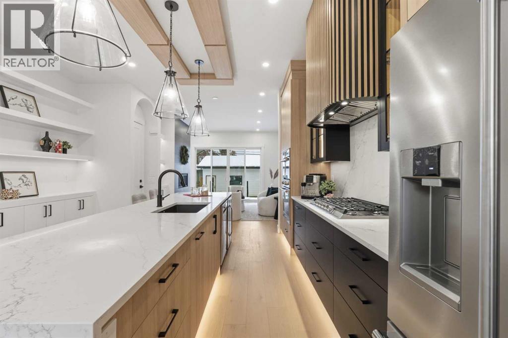 Single Family House for Sale in   Avenue NW Mount Pleasant Calgary 