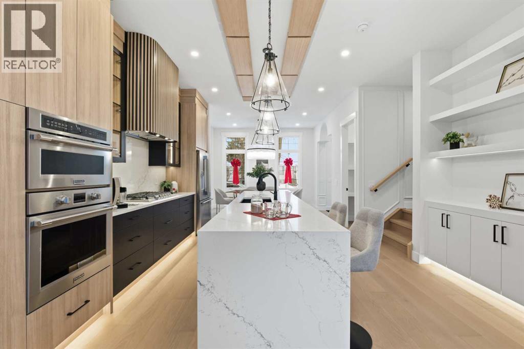 Single Family House for Sale in   Avenue NW Mount Pleasant Calgary 