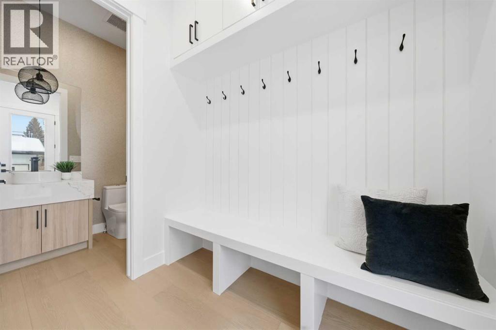 Single Family House for Sale in   Avenue NW Mount Pleasant Calgary 