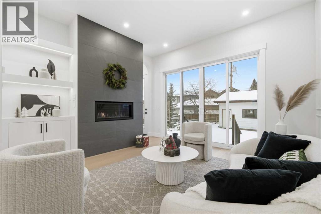 Single Family House for Sale in   Avenue NW Mount Pleasant Calgary 