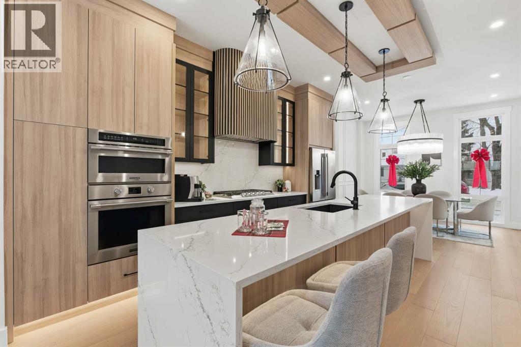 Single Family House for Sale in   Avenue NW Mount Pleasant Calgary 