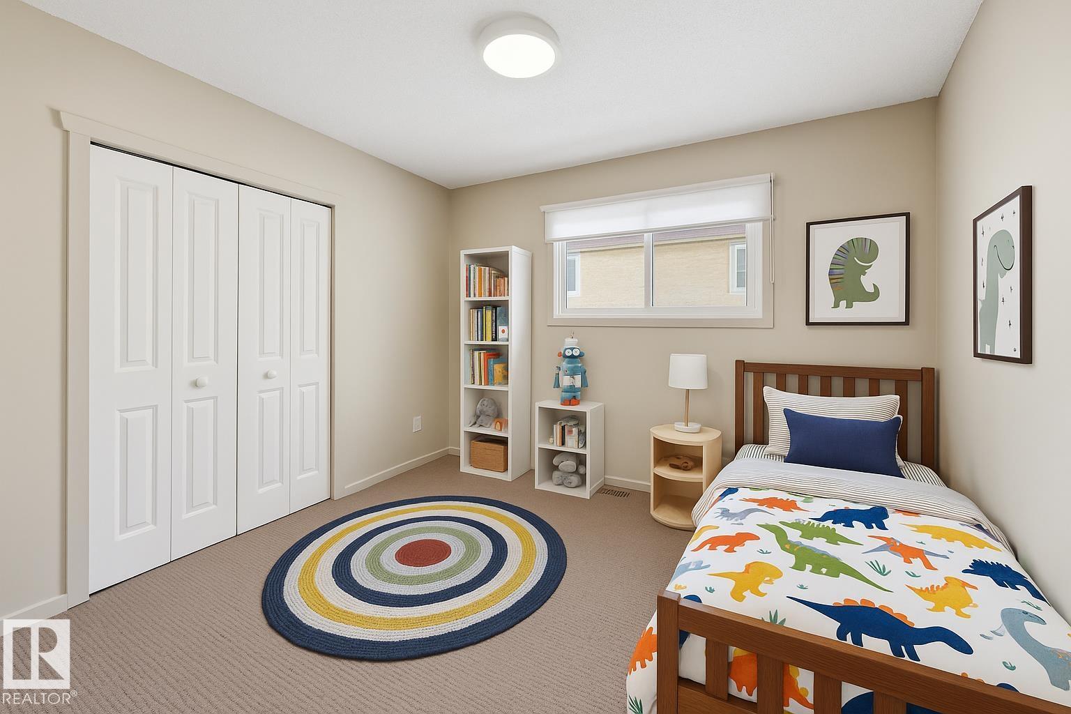 2007 49A ST NW, Edmonton