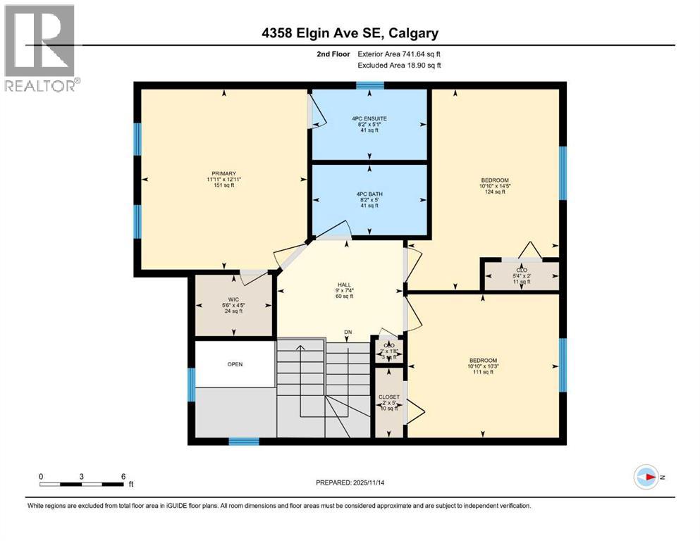 Single Family House for Sale in  Elgin Avenue SE McKenzie Towne Calgary 