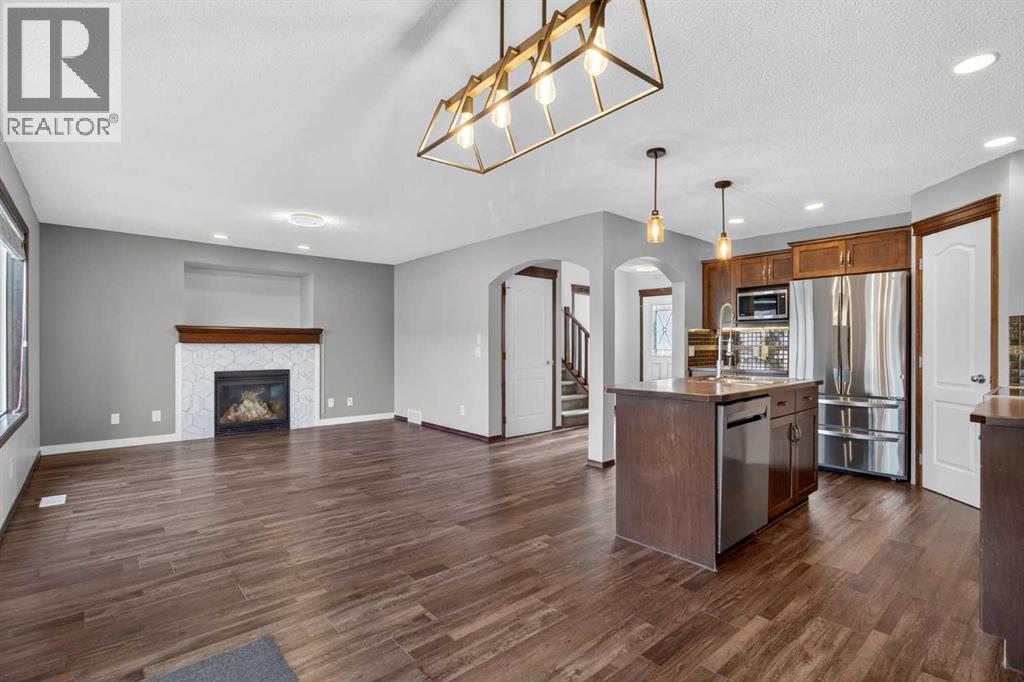 Single Family House for Sale in  Elgin Avenue SE McKenzie Towne Calgary 