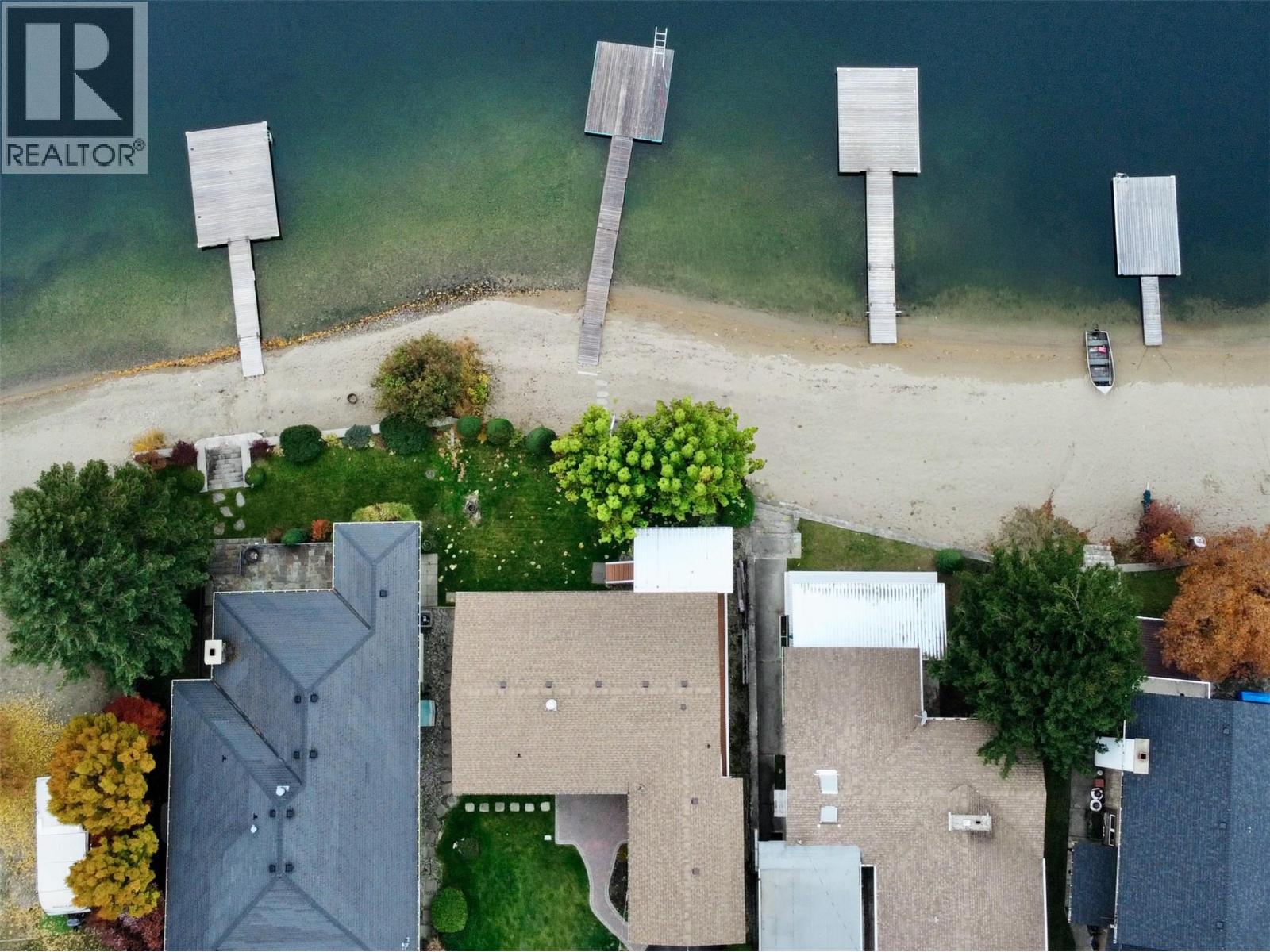 1995 Kelly Court, Christina Lake