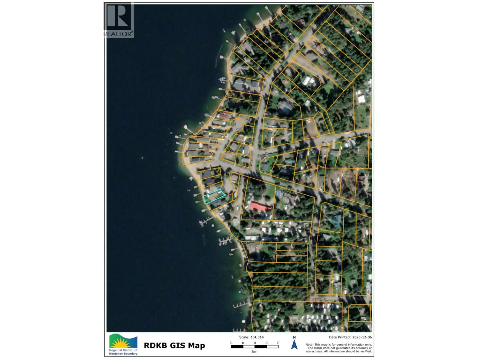 1995 Kelly Court, Christina Lake