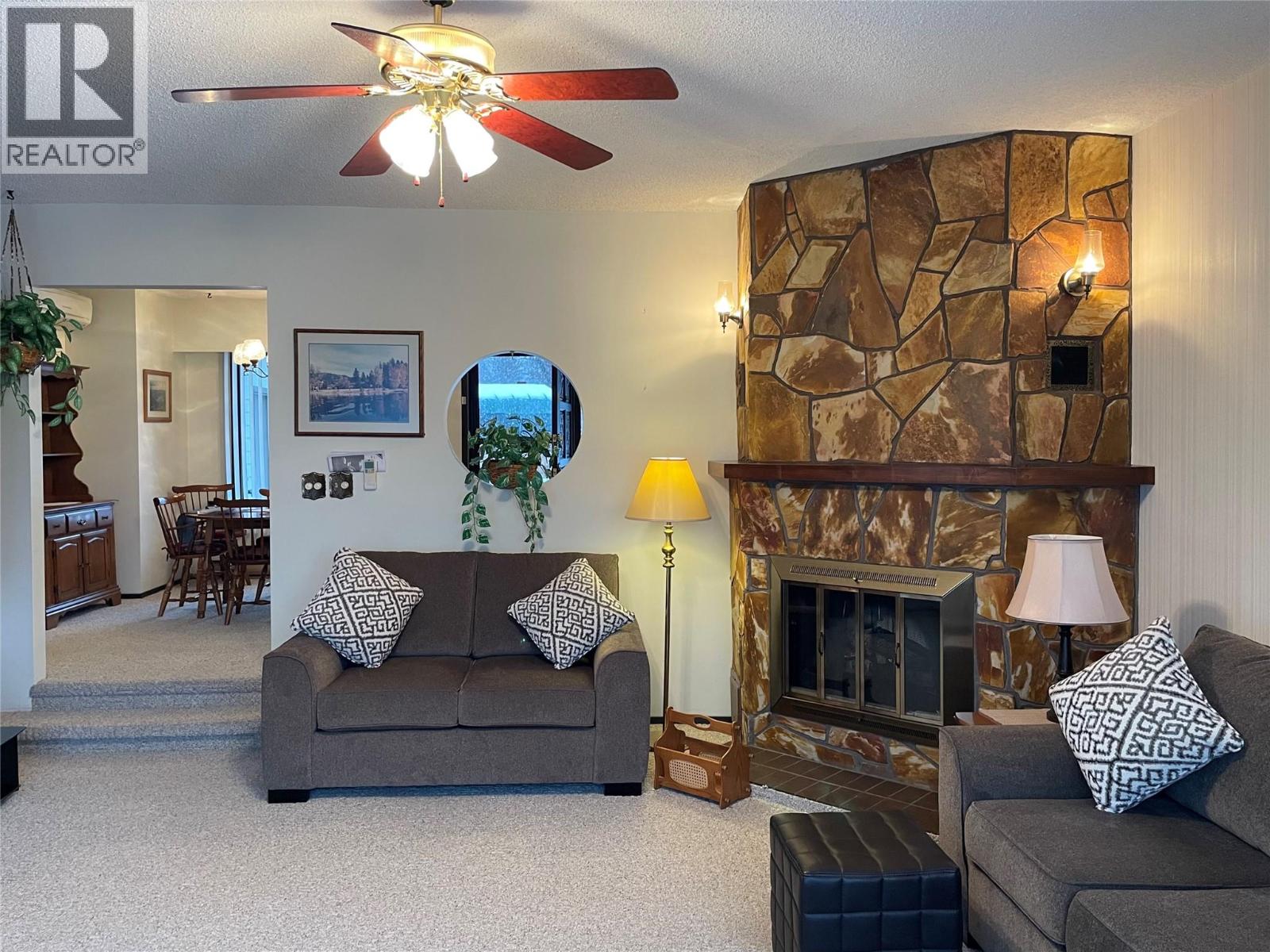 1995 Kelly Court, Christina Lake