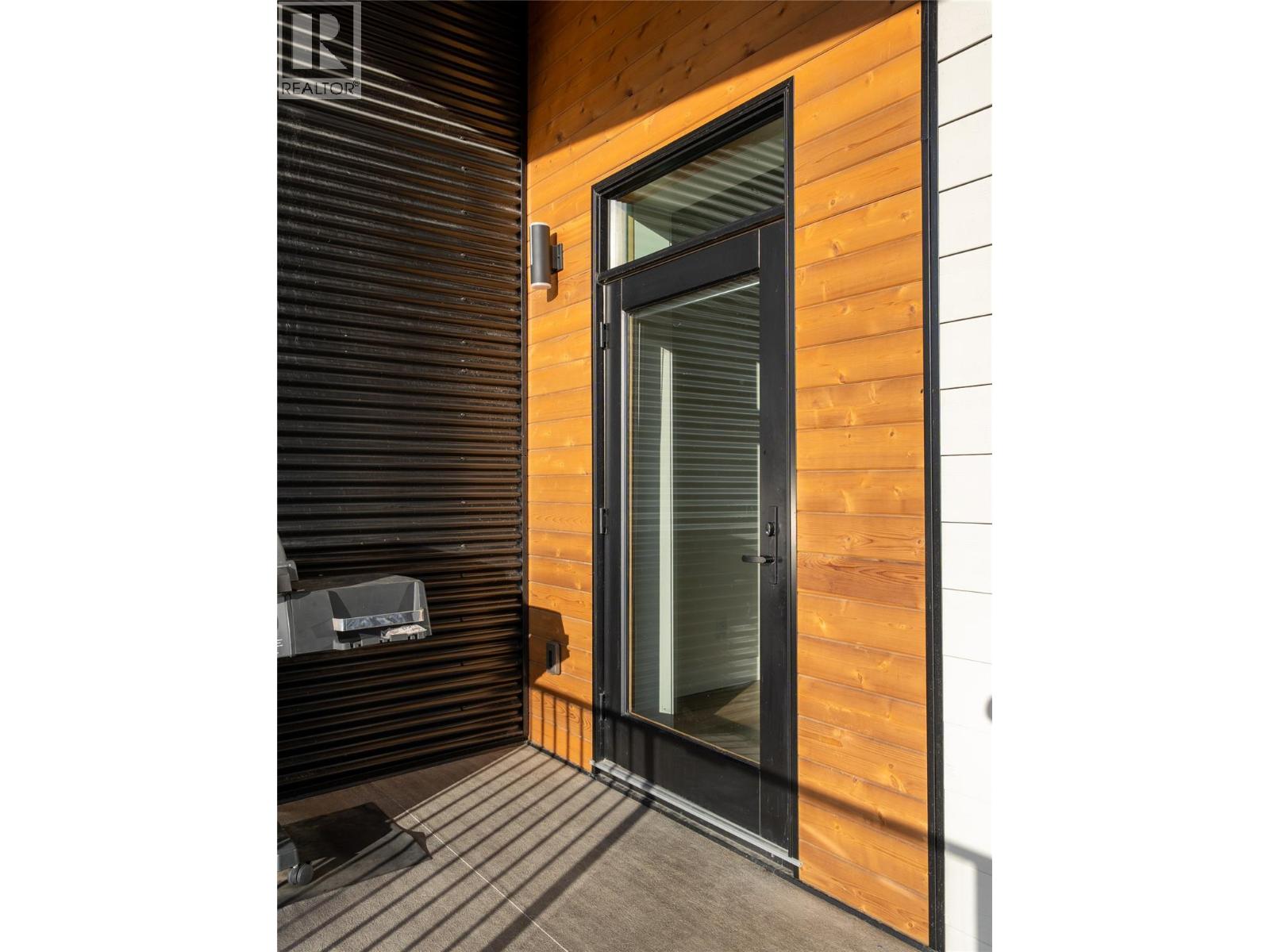 100 Track Street E Unit# B, Revelstoke