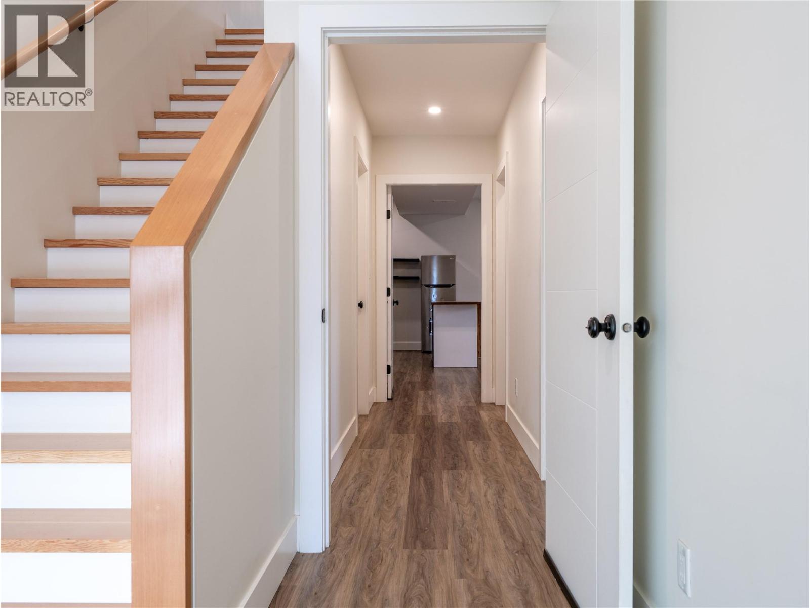 100 Track Street E Unit# B, Revelstoke