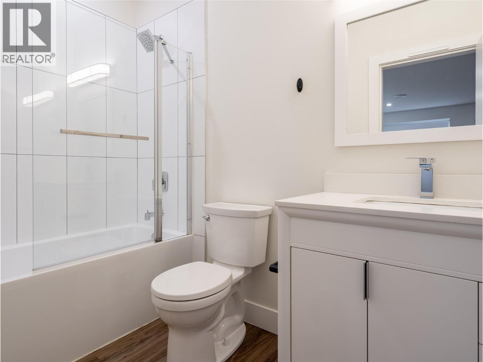 100 Track Street E Unit# B, Revelstoke