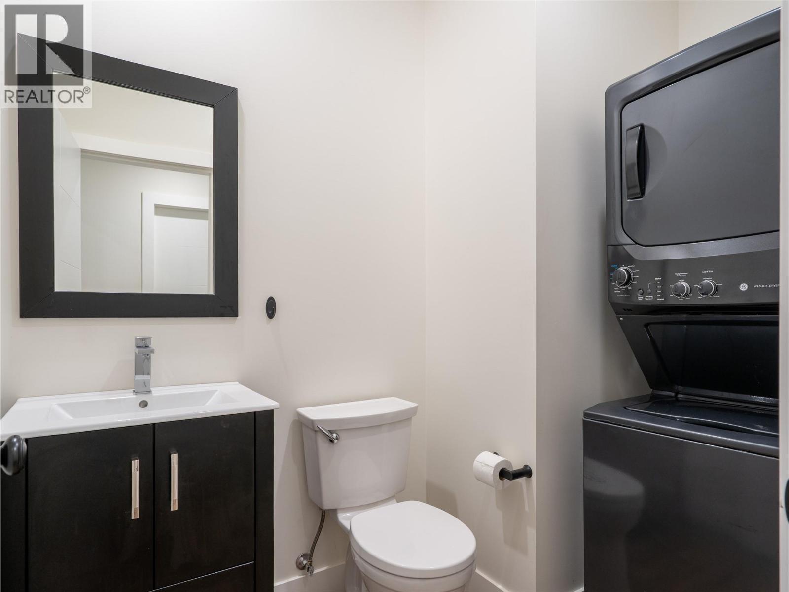 100 Track Street E Unit# B, Revelstoke