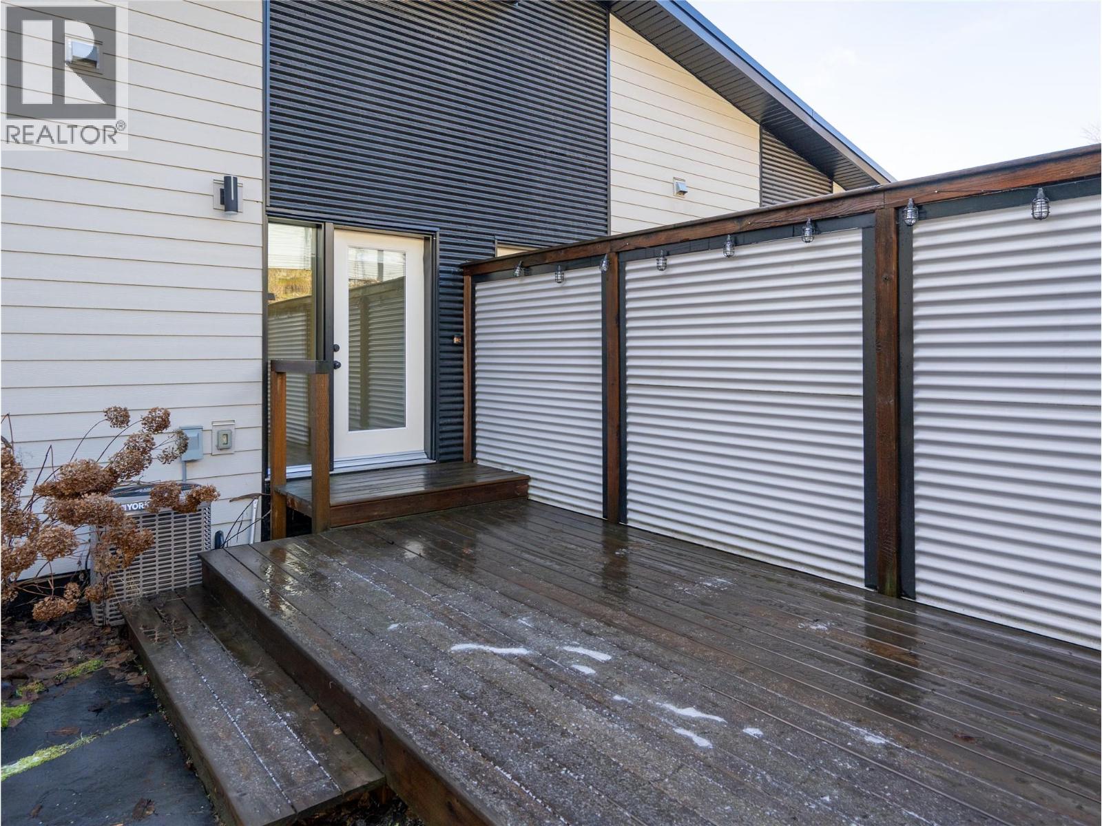 100 Track Street E Unit# B, Revelstoke