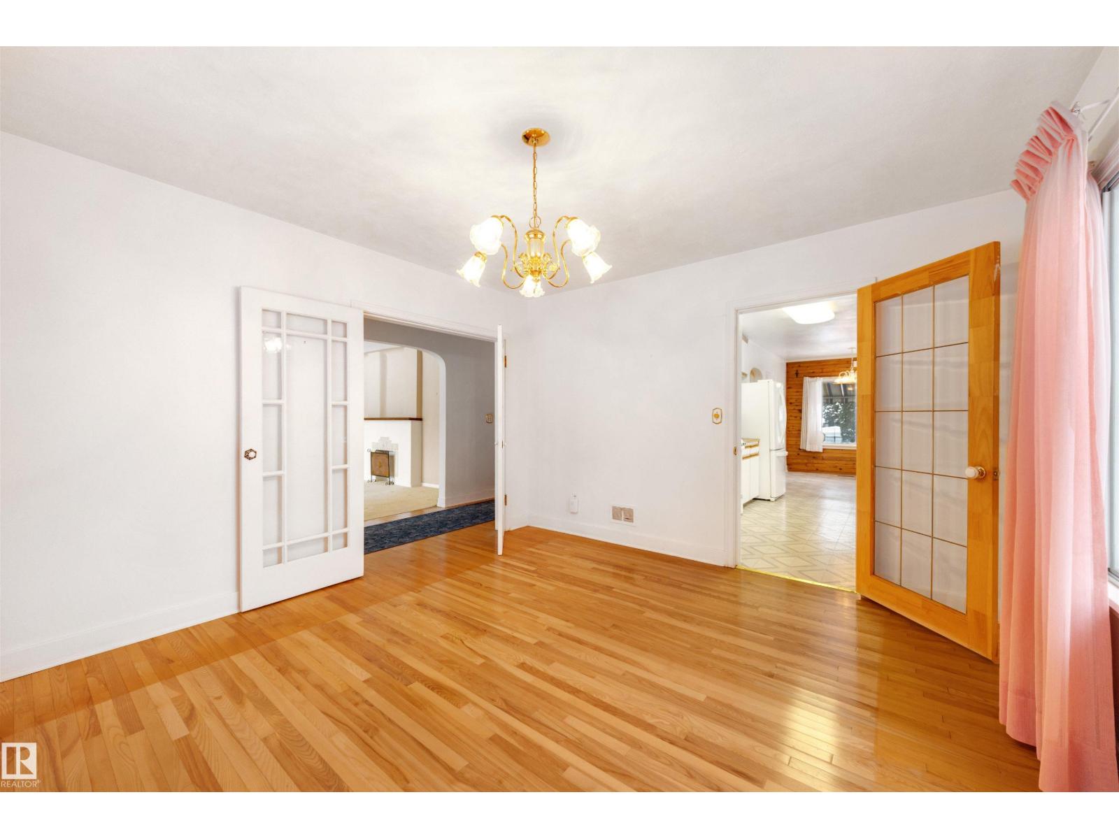 10525 134 ST NW, Edmonton