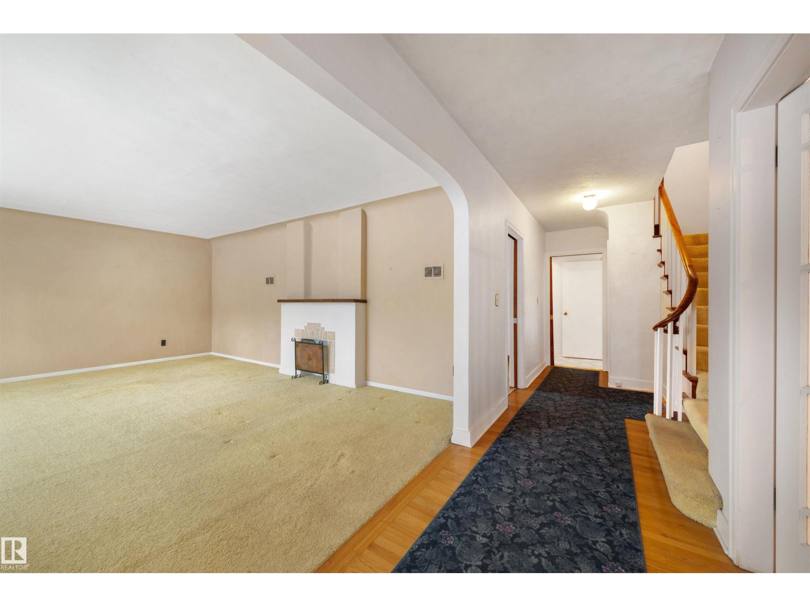 10525 134 ST NW, Edmonton