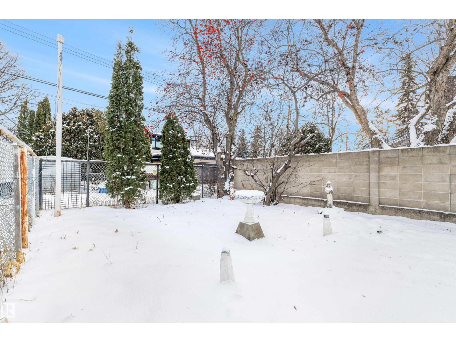 10525 134 ST NW, Edmonton