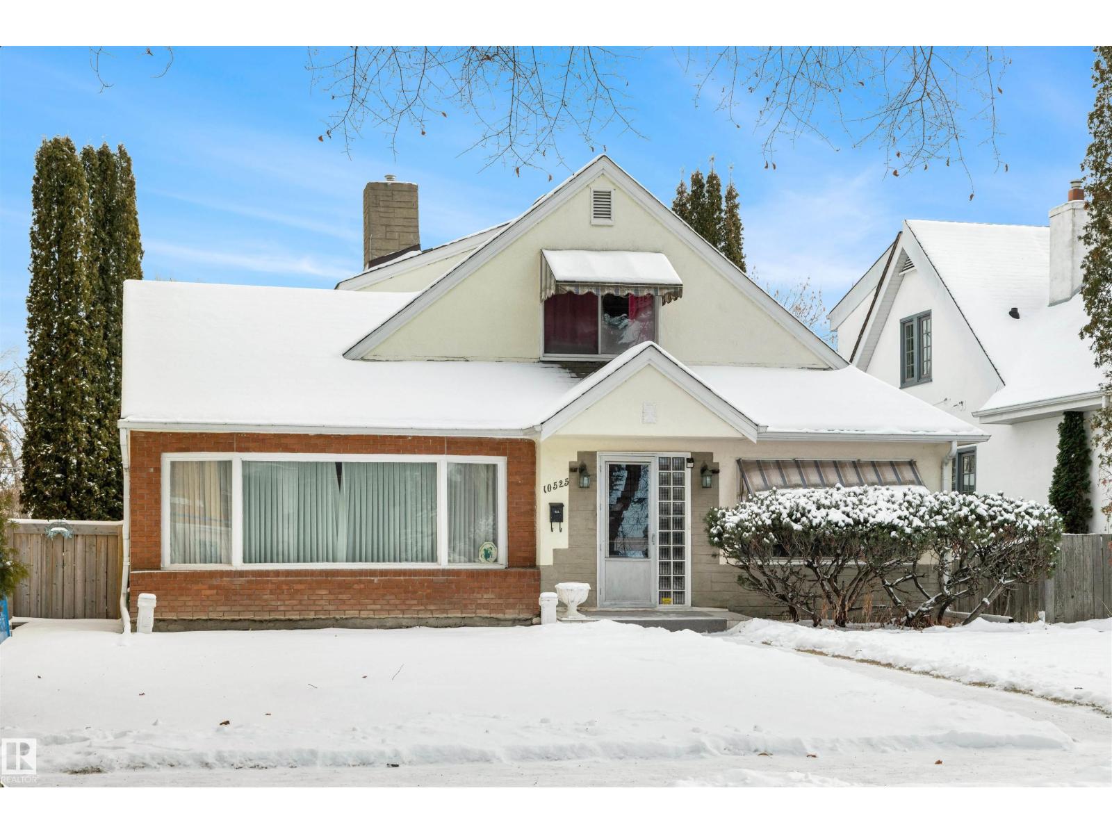 10525 134 ST NW, Edmonton