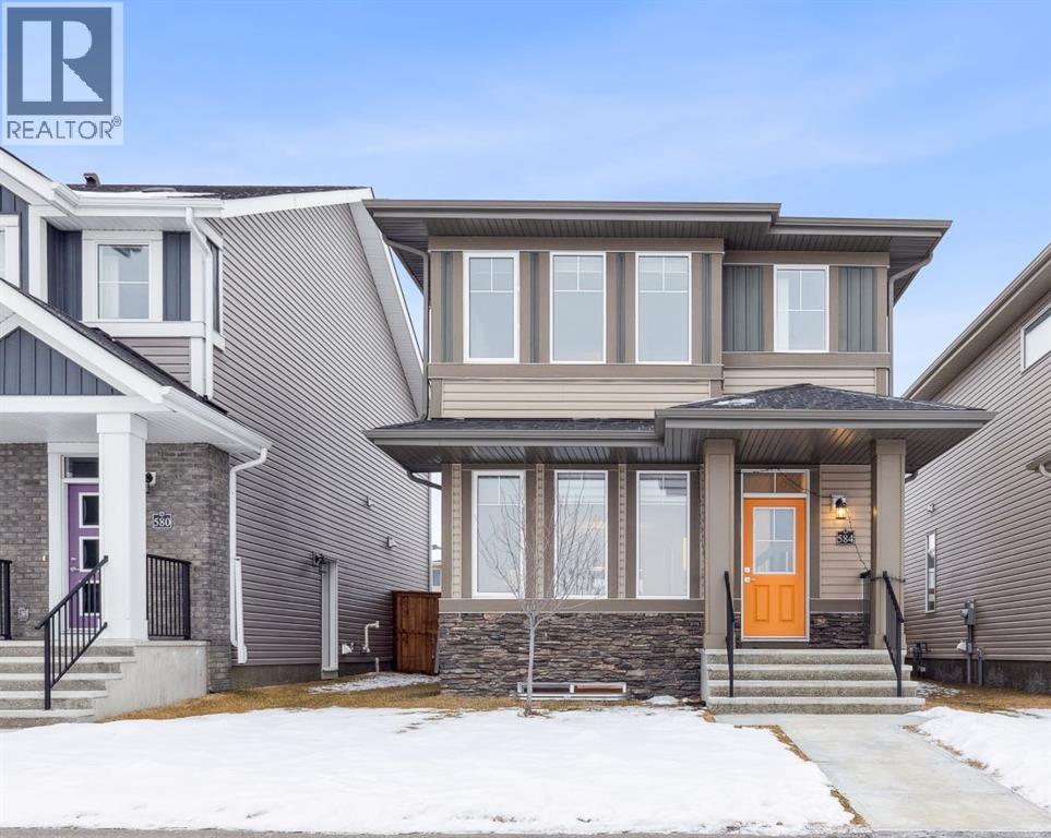 584 River Avenue, Cochrane