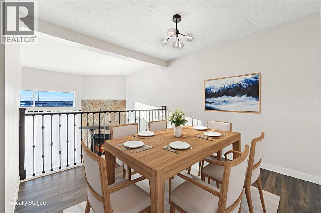 Single Family House 4 Level for Sale in   Glamis Drive SW Glamorgan Calgary 