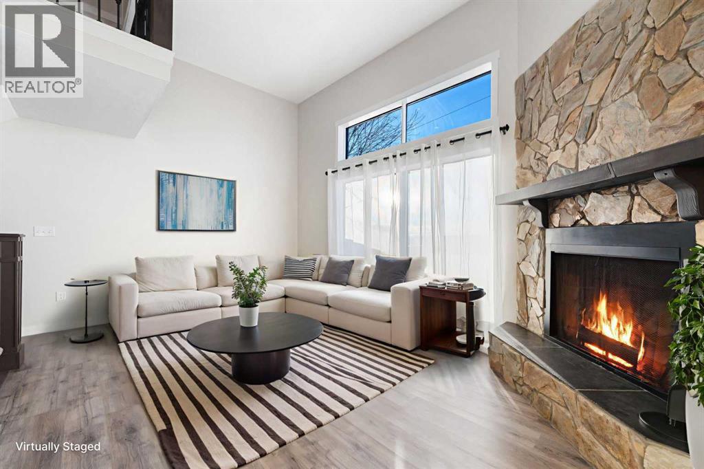 Single Family House 4 Level for Sale in   Glamis Drive SW Glamorgan Calgary 