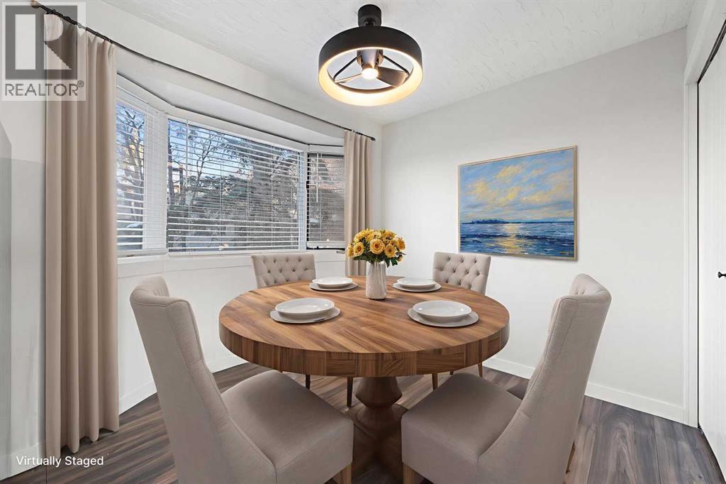 Single Family House 4 Level for Sale in   Glamis Drive SW Glamorgan Calgary 