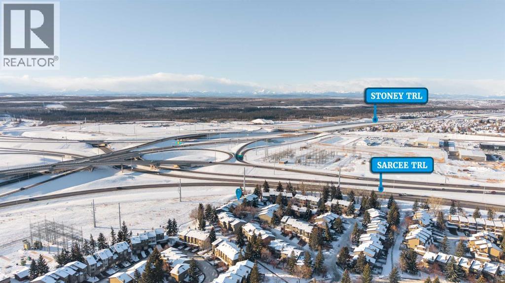 Single Family House 4 Level for Sale in   Glamis Drive SW Glamorgan Calgary 