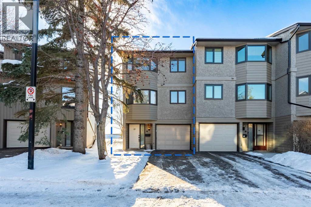 68, 23 Glamis Drive SW, Calgary, Alberta