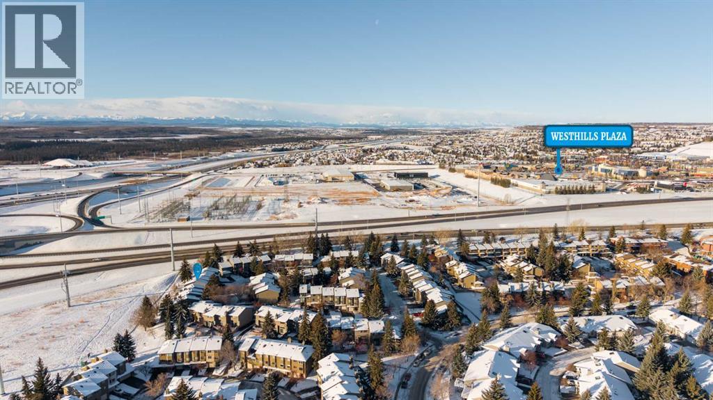 Single Family House 4 Level for Sale in   Glamis Drive SW Glamorgan Calgary 