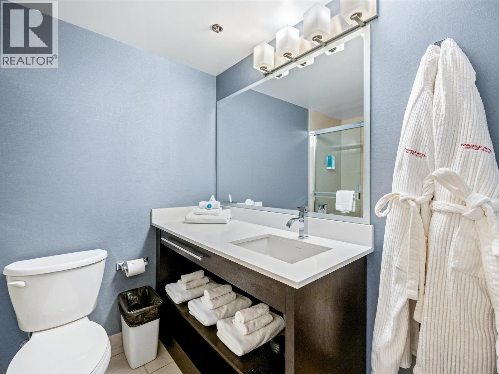 215 4319 MAIN STREET, Whistler