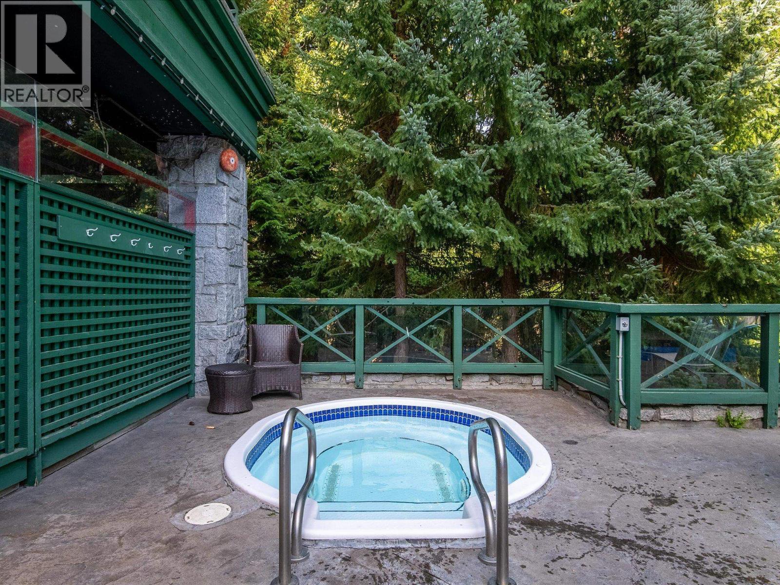 215 4319 MAIN STREET, Whistler
