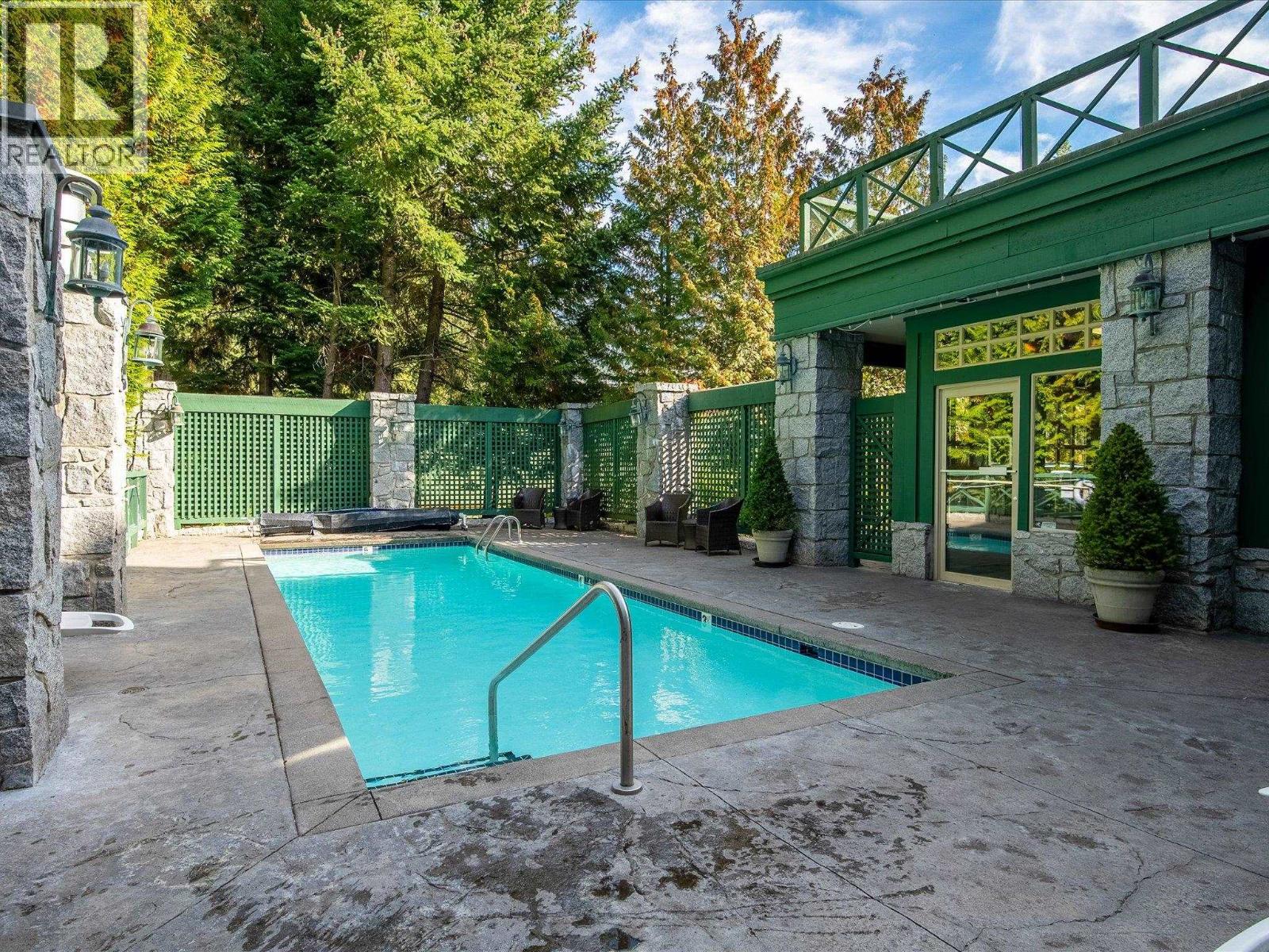 215 4319 MAIN STREET, Whistler