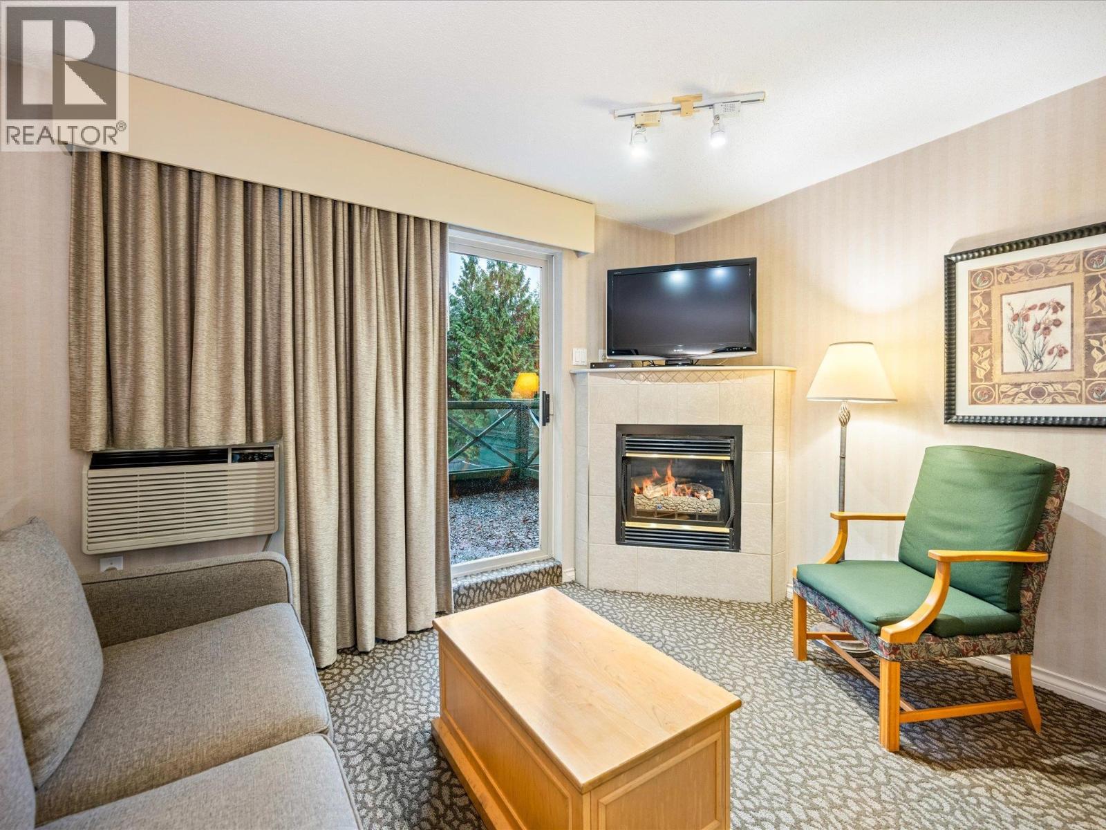 215 4319 MAIN STREET, Whistler