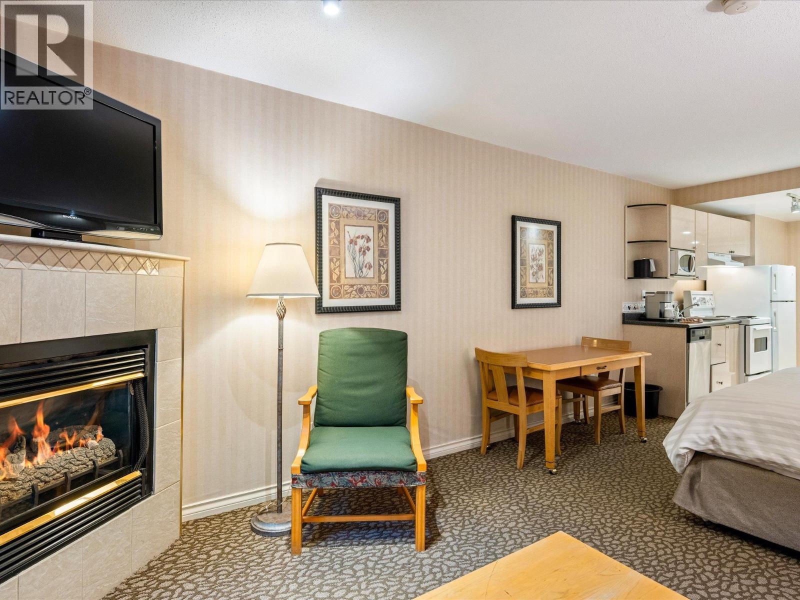 215 4319 MAIN STREET, Whistler