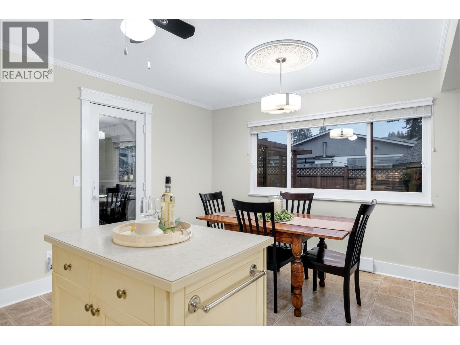 3960 ROBIN PLACE, Port Coquitlam