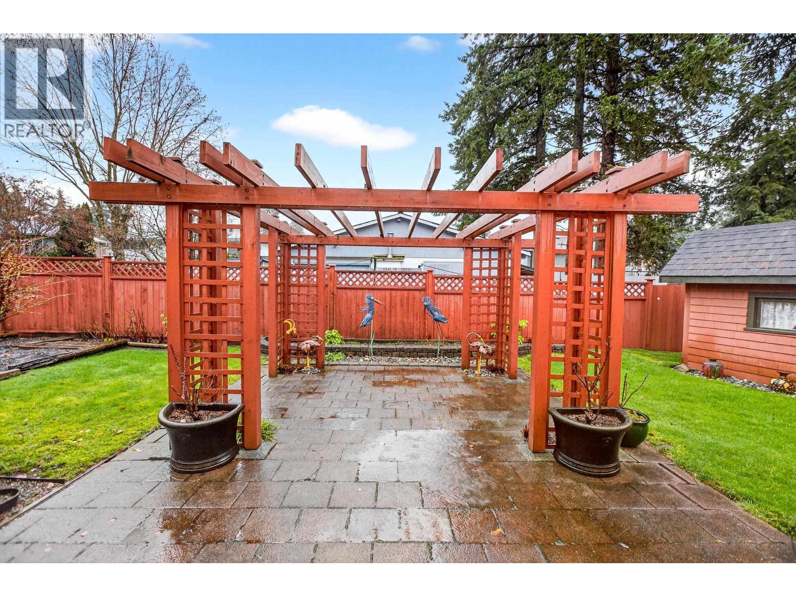 3960 ROBIN PLACE, Port Coquitlam