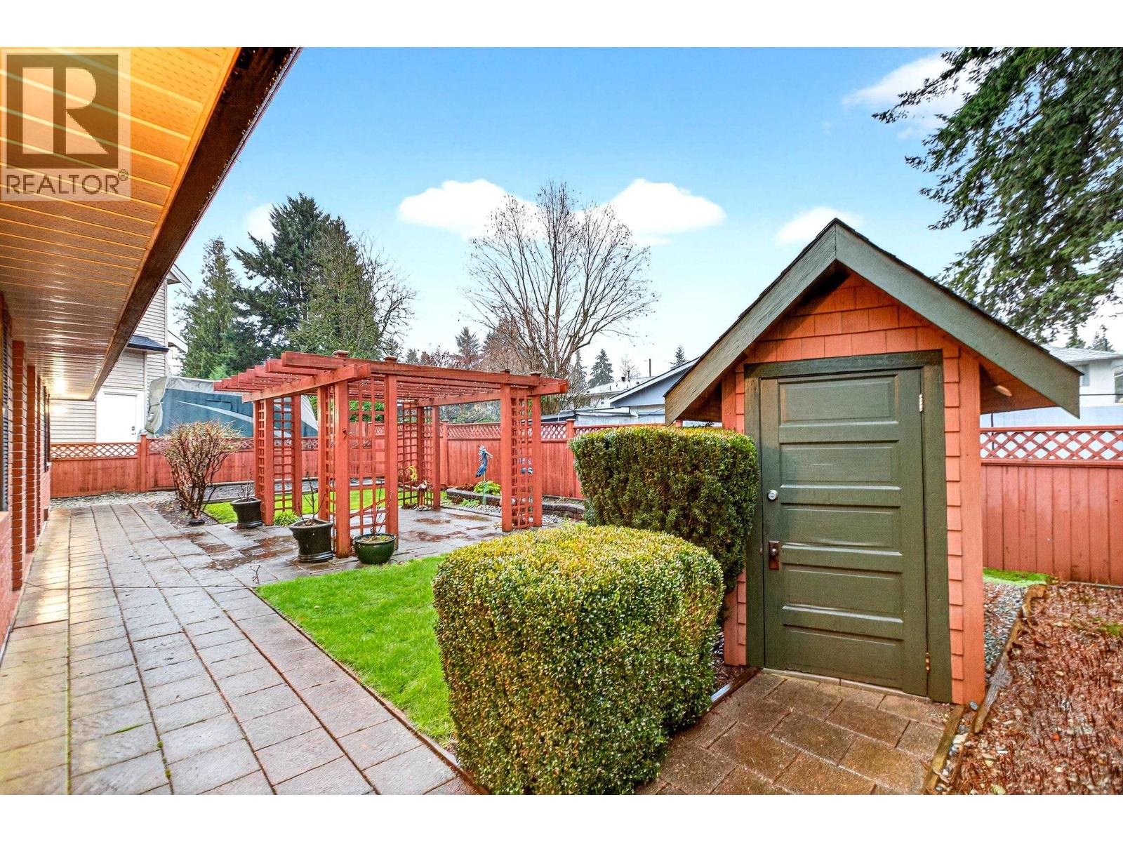 3960 ROBIN PLACE, Port Coquitlam