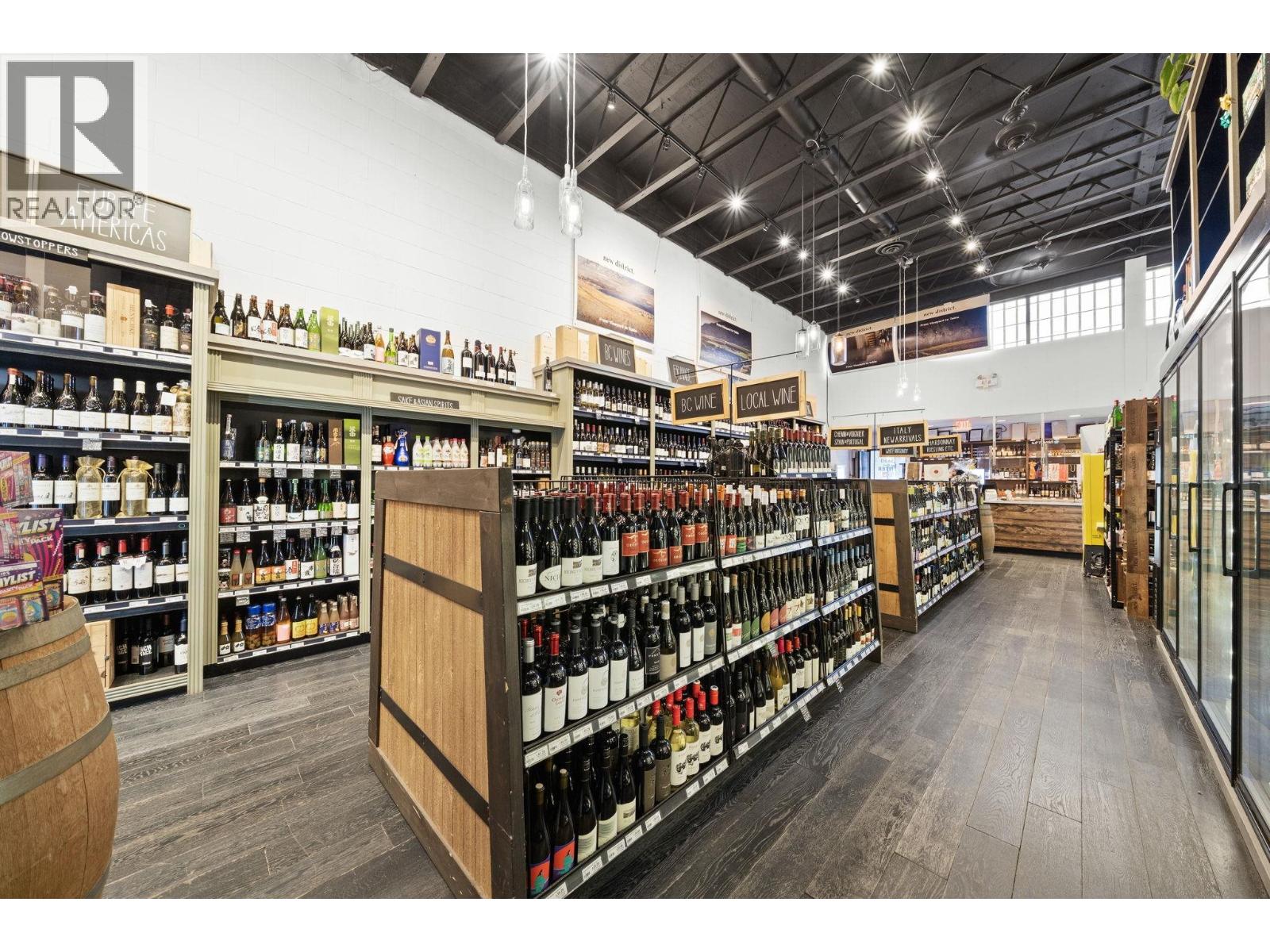 5650 DUNBAR STREET, Vancouver