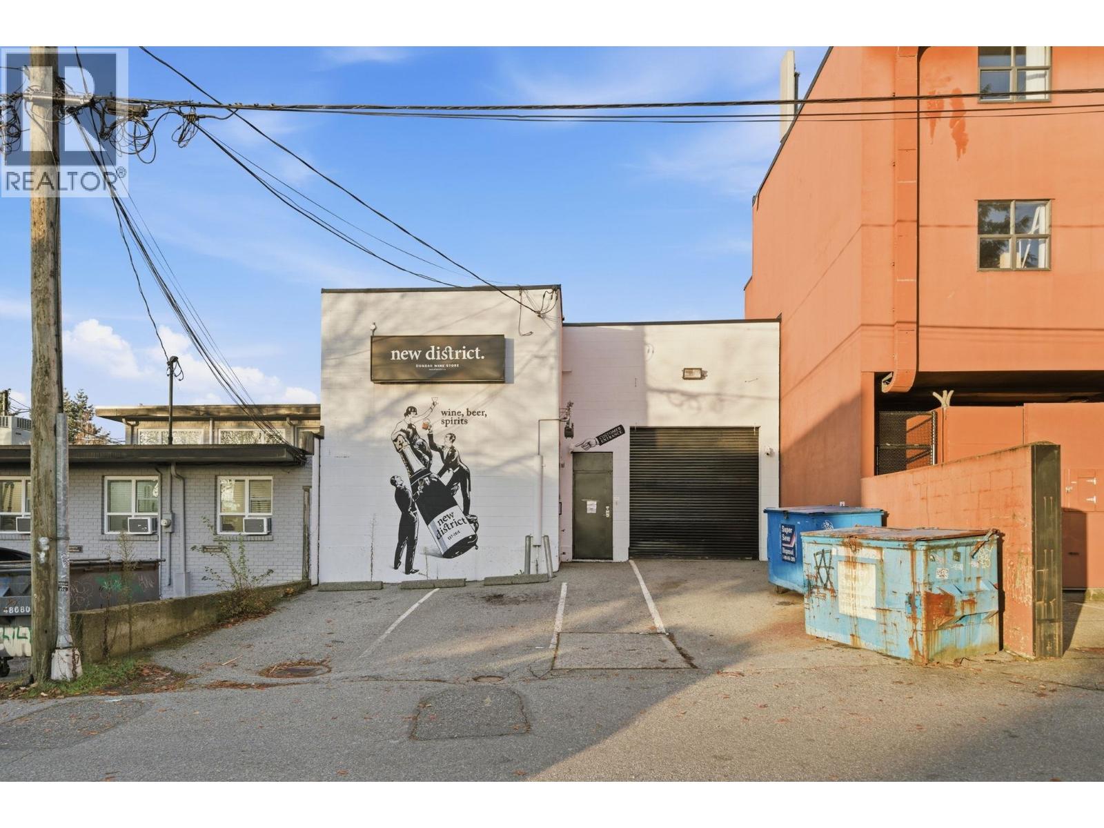 5650 DUNBAR STREET, Vancouver