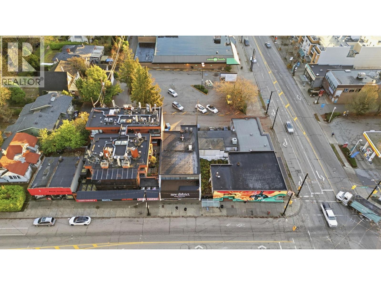 5650 DUNBAR STREET, Vancouver