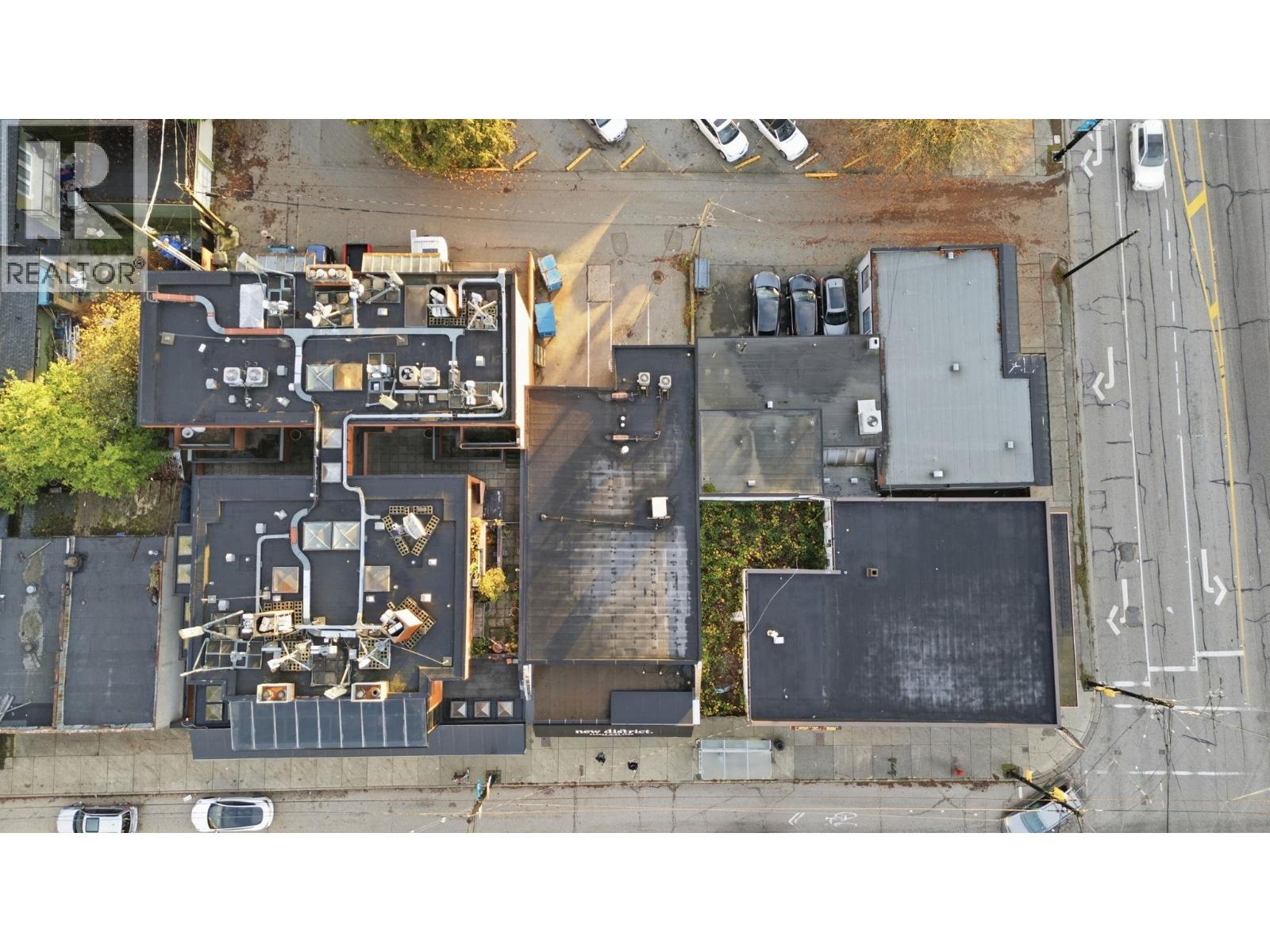 5650 DUNBAR STREET, Vancouver