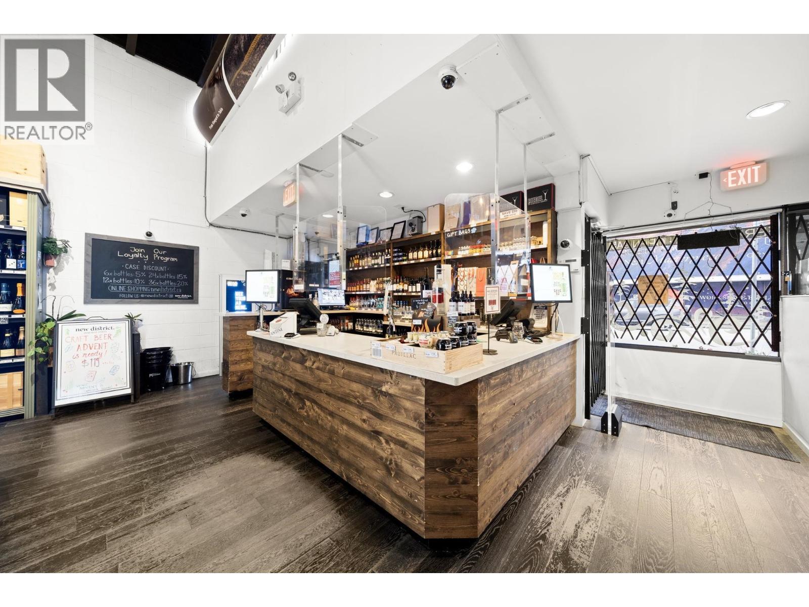 5650 DUNBAR STREET, Vancouver